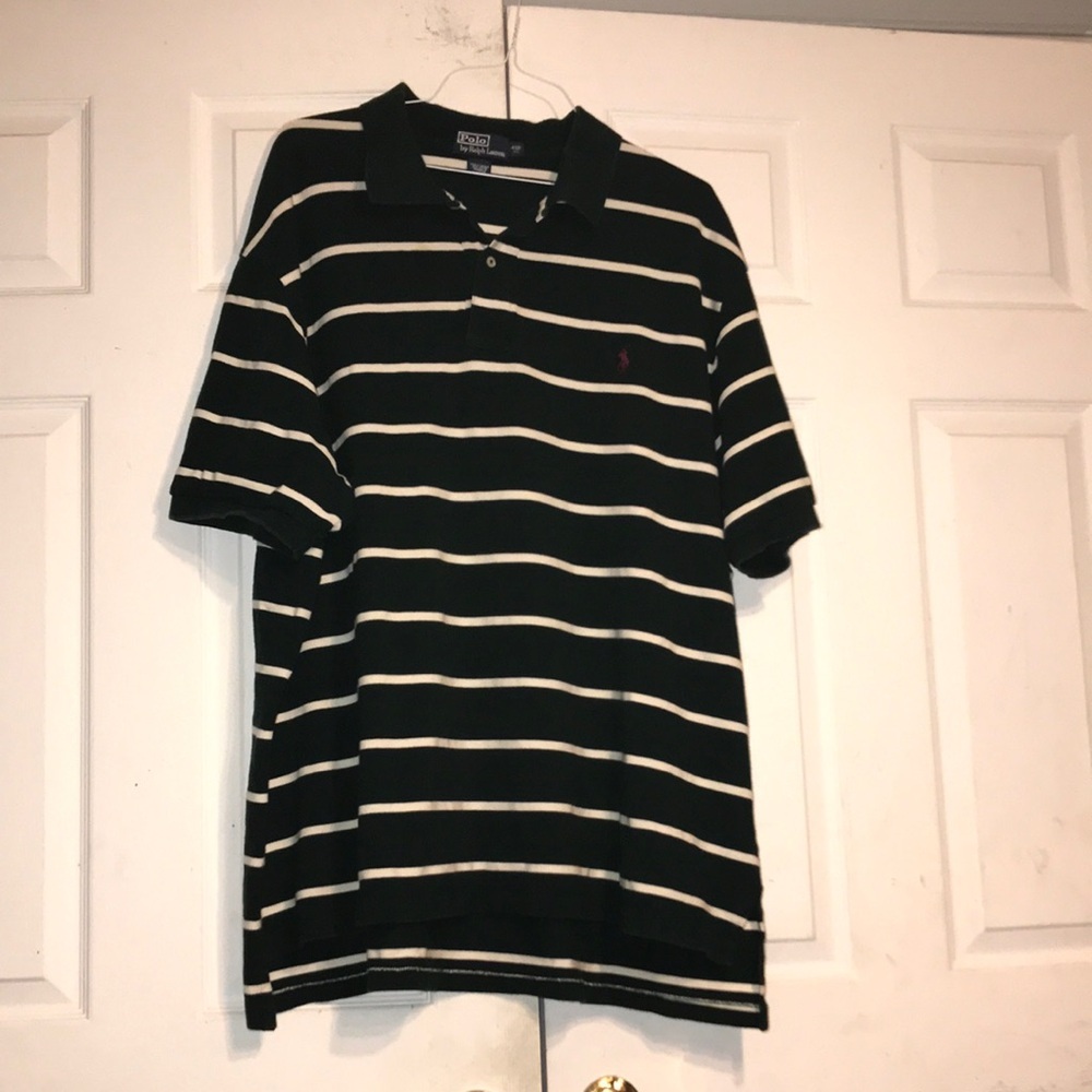 Men’s Ralph Lauren Polo Shirt